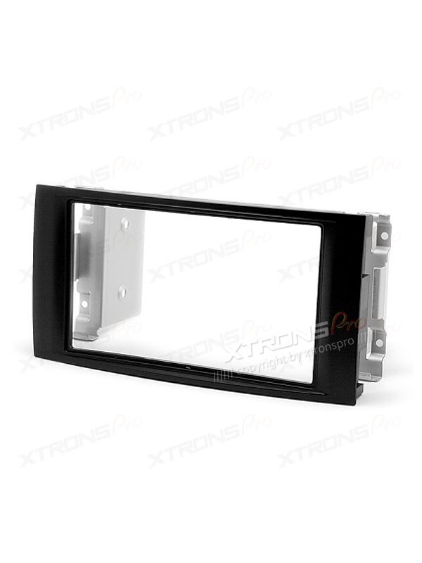 Radio Fascia for VW Touareg/T5 Double Din Panel Facia CD Trim Panel