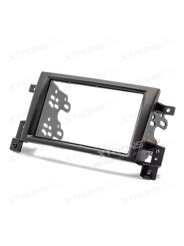 Radio Fascia for SUZUKI Grand Vitara, Escudo Facia Panel Trim