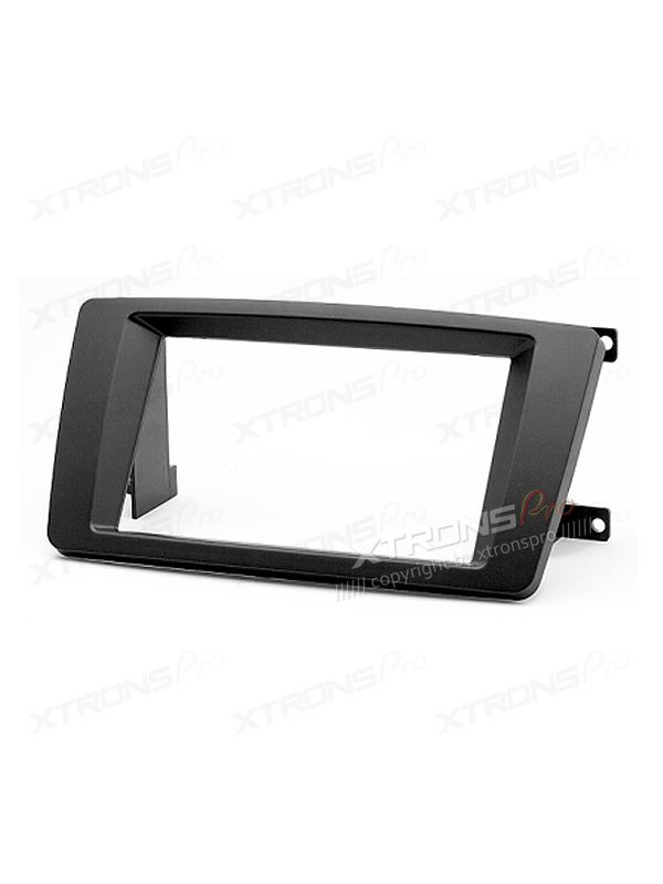 Xtrons Car Audio Double Din Facia Adaptor Panel for SKODA