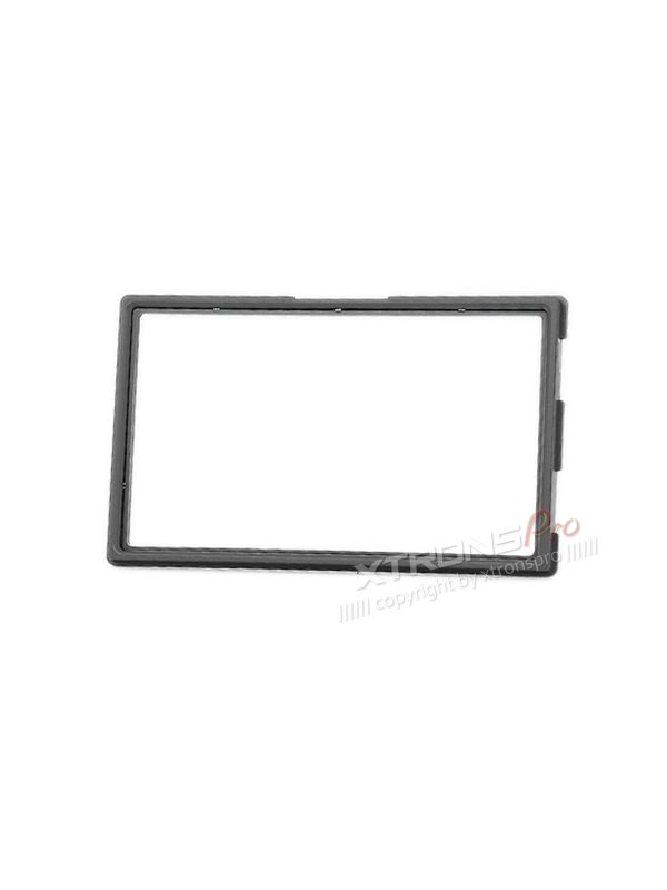 Citroen, Renault, Fiat, Peugeot, Opel Double Din Fascia Facia Panel Adaptor