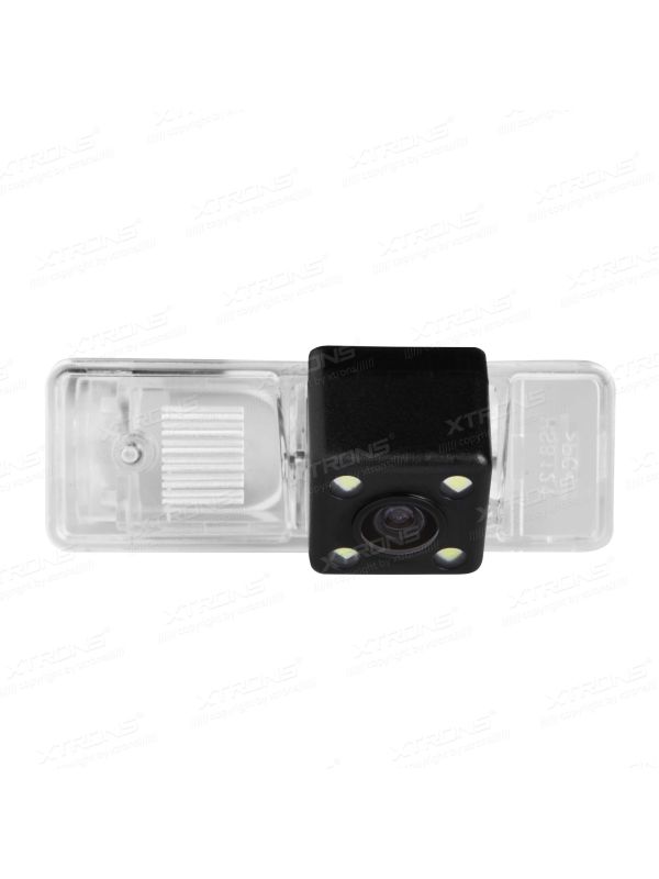 Reversing camera for Mercedes-Benz Viano 2010 - 2011