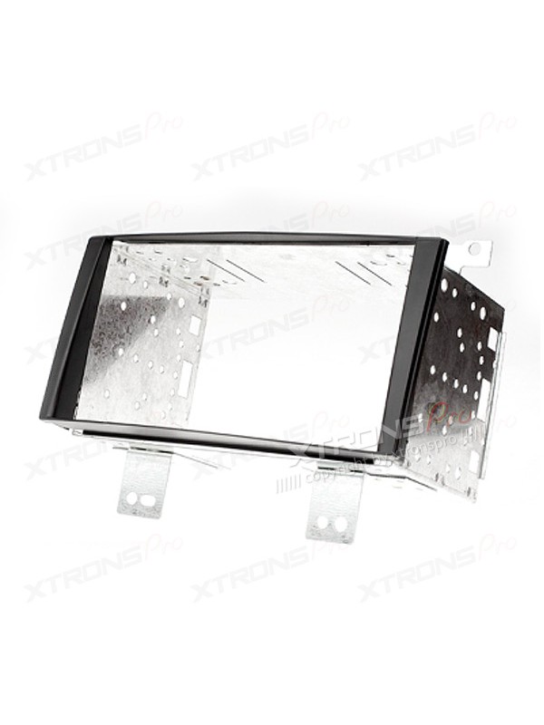 KIA CEE'D Car Stereo Double Din Fascia Plate Adaptor Panel Surround