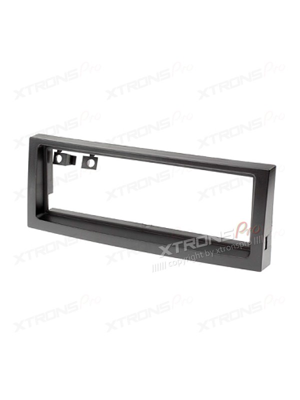 Radio Fascia for PEUGEOT 407 CITROEN Stereo Facia Install Fitting Kit Panel Trim