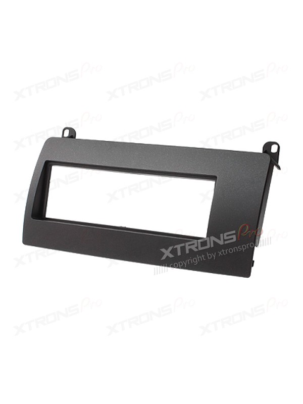 ROVER 75 Single Din Car Stereo Fascia Panel Adaptor Fitting Kits