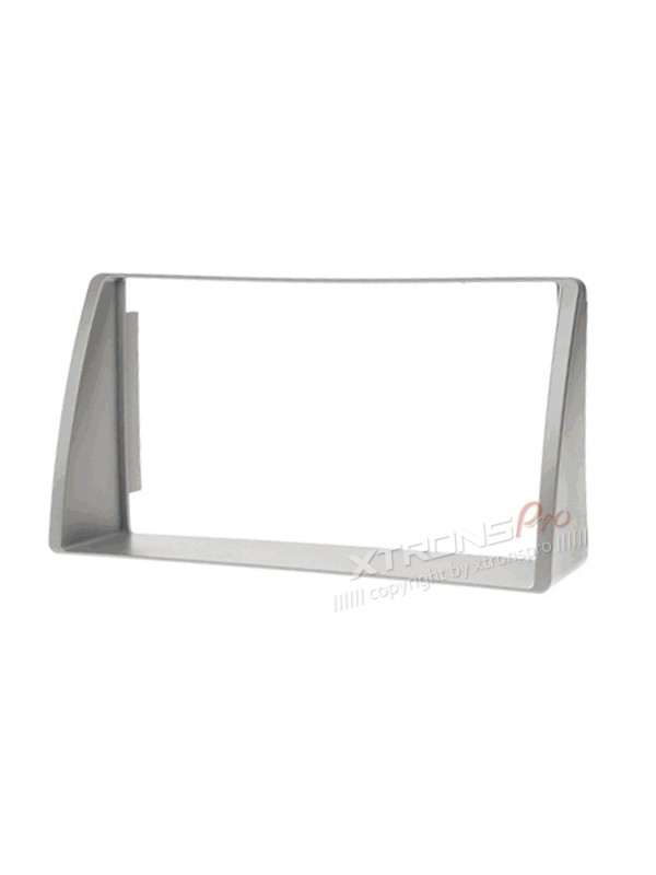 Citroen, Renault, Fiat, Peugeot, Opel Double Din Fascia Facia Panel Adaptor