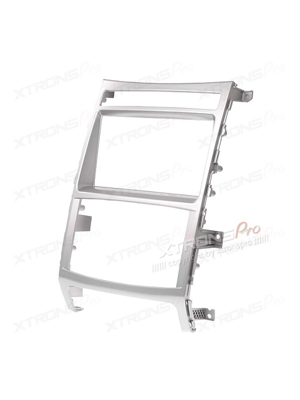 HYUNDAI Car Stereo Double Din Fitting Kit Adapter Fascia