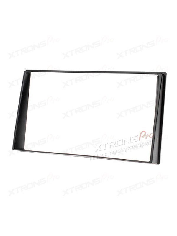 KIA Cerato, Optima, Magentis Car Stereo Double Din Fitting Kit Adapter Fascia