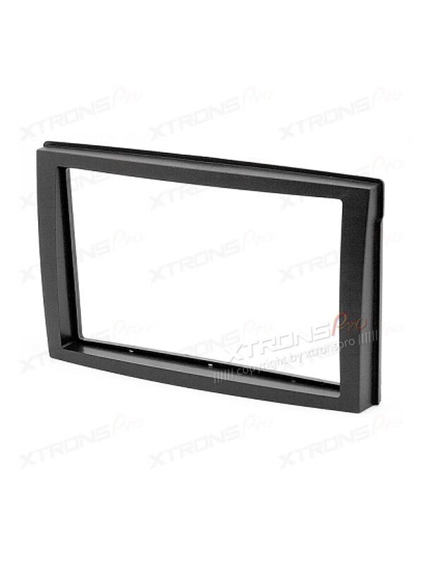 MAZDA MPV, Premasy Car Stereo Double Din Fascia Plate Adaptor Panel Surround