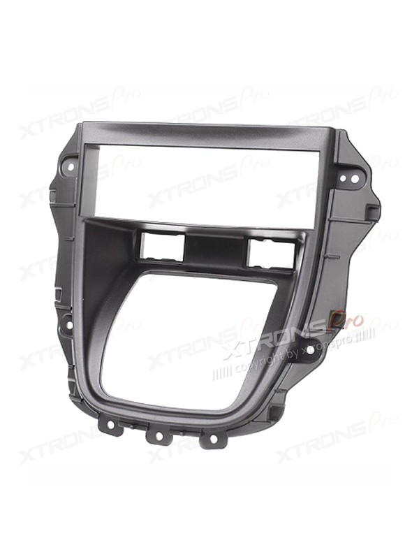 Lexus, Toyota Car DVD Player Single Din Fascia Surround Trim Panel