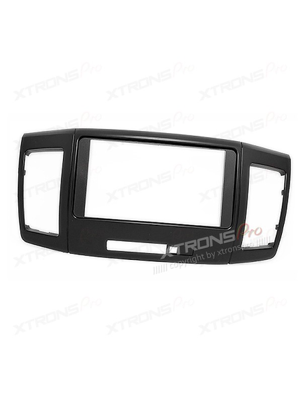 Toyota CD MP3 DVD Car Stereo Fascia Panel Surround for Radio head unit