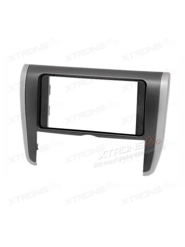 Facia Double Din CD Radio Fascia Panel Adaptor for TOYOTA Allion