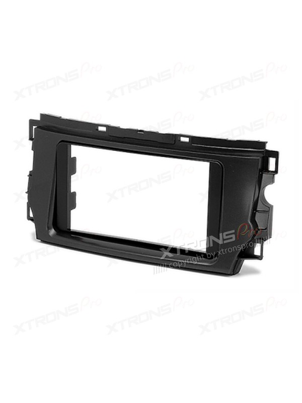 Raido Facia for TOYOTA Avalon Fascia Kit Panel Trim Surround Fitting Fit