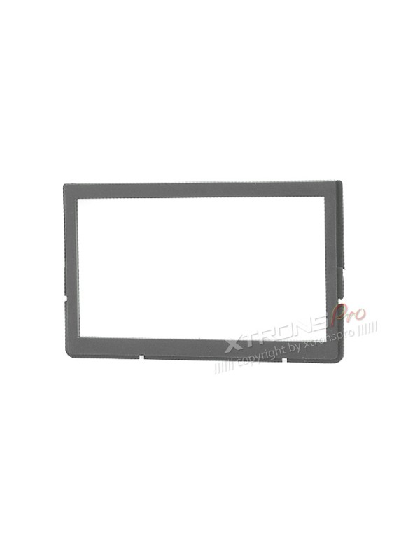Citroen, Renault, Fiat, Peugeot, Opel Double Din Fascia Facia Panel Adaptor