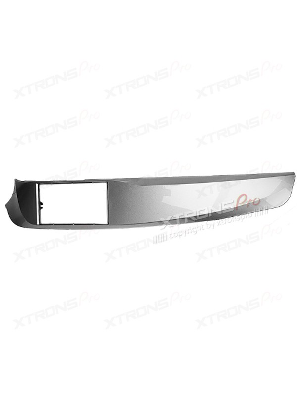 Left hand drive Alfa Remeo Giulietta car double din stereo fascia fitting kit 