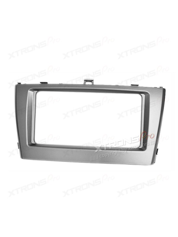 Radio Fascia for TOYOTA Avensis DVD Facia Panel Trim Kit Surround