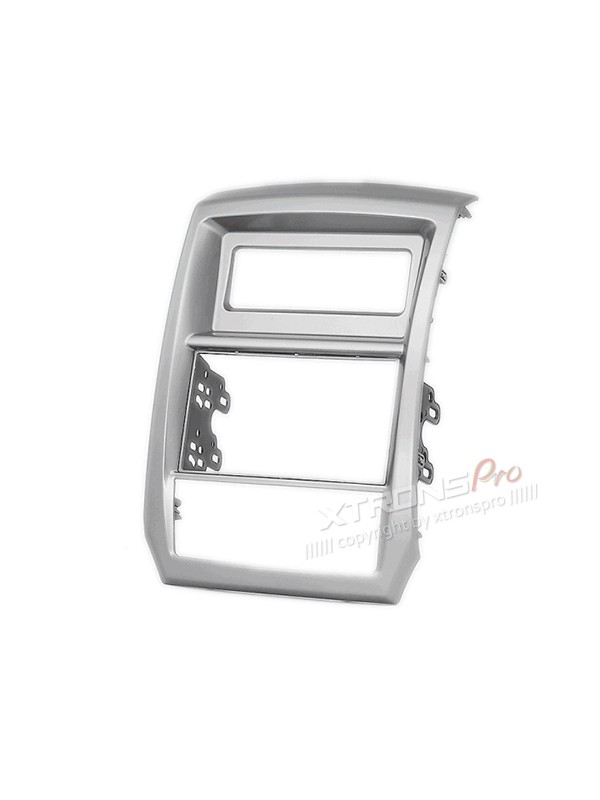 Citroen, Renault, Fiat, Peugeot, Opel Double Din Fascia Facia Panel Adaptor