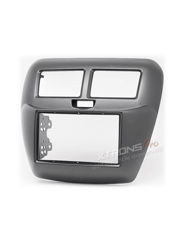 Citroen, Renault, Fiat, Peugeot, Opel Double Din Fascia Facia Panel Adaptor