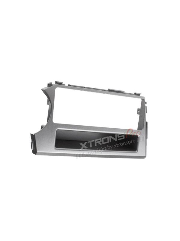 Citroen, Renault, Fiat, Peugeot, Opel Double Din Fascia Facia Panel Adaptor