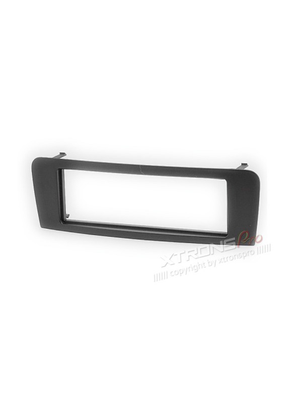 Citroen, Renault, Fiat, Peugeot, Opel Double Din Fascia Facia Panel Adaptor