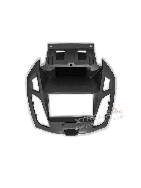 Citroen, Renault, Fiat, Peugeot, Opel Double Din Fascia Facia Panel Adaptor