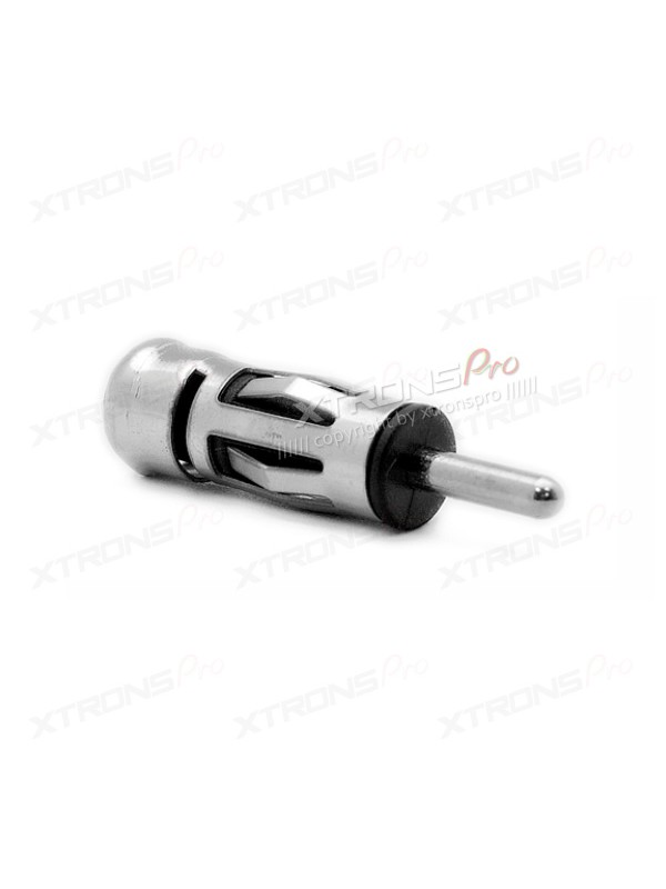 VW / AUDI / OPEL / SKODA Aerial Antenna Short Din Adaptor Plug Lead