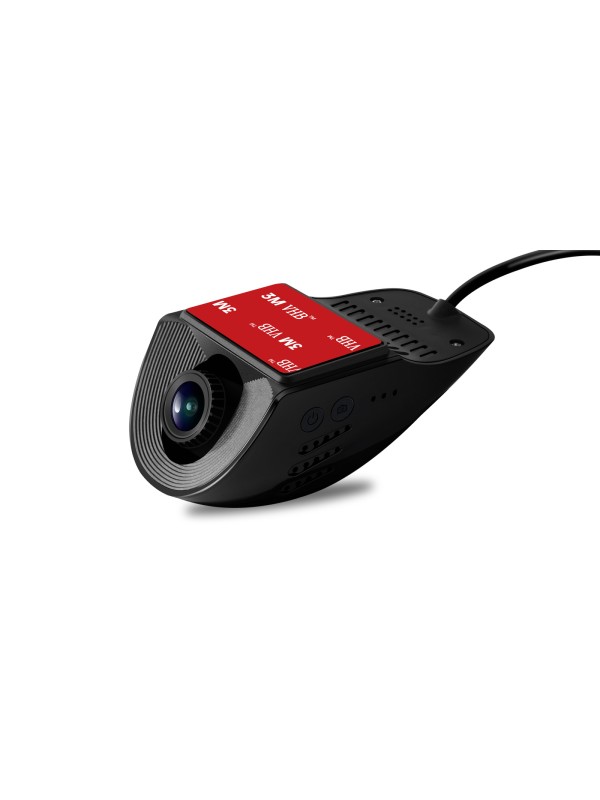Dash Cam | 2K Wi-Fi DVR | ACWIFIDVR02