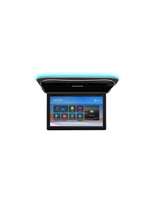 11.6" |  Octa-Core | 2GB RAM & 32GB ROM | IPS Screen | Android Overhead Player | CM116AS