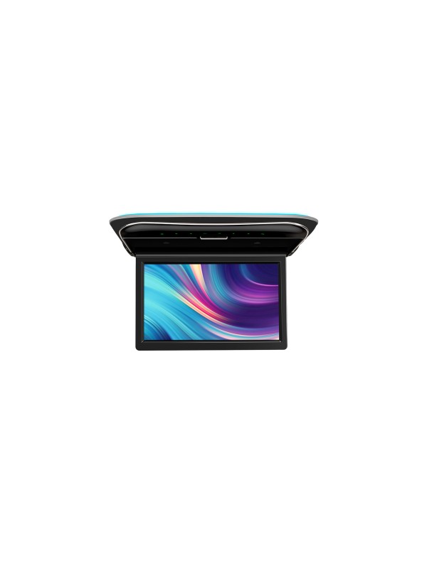 11.6-inch | Car Roof Mounted Player | Built-in Speaker | CM118HD