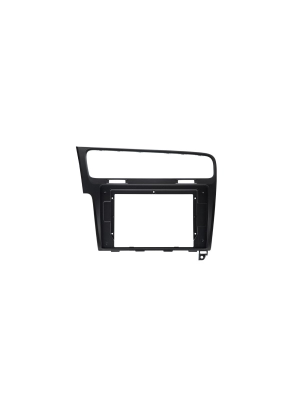 Honda Car DVD Player Double Din Fascia/Facia Surround Trim Panel