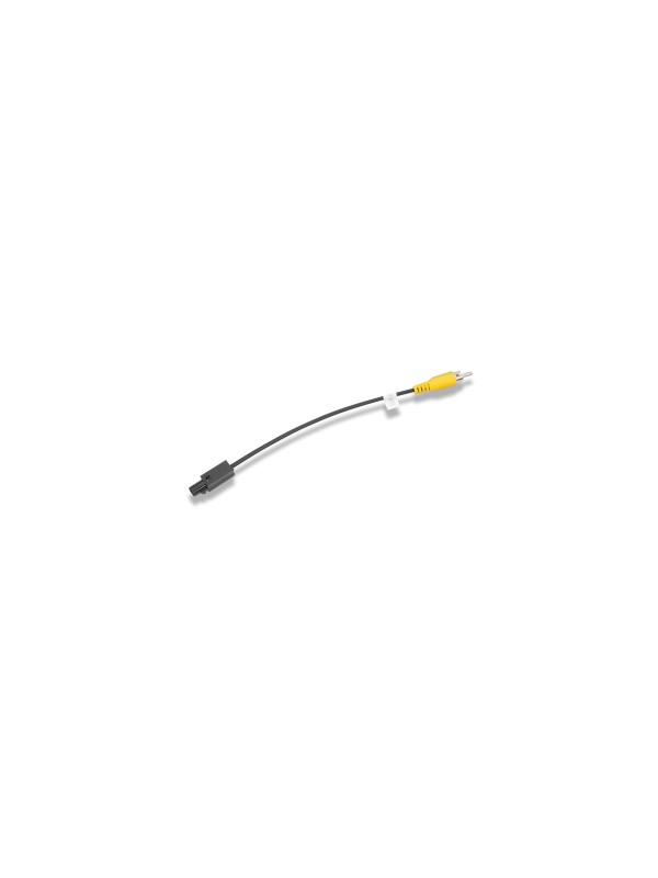 Antenna Adapter Cable |  Fakra Male to RCA Male Pigtail Cable | FZMRM01