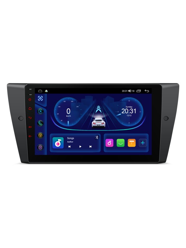 BMW | Android OS | Octa Core | 4GB RAM & 64GB ROM | IPS Screen | IDP9090B