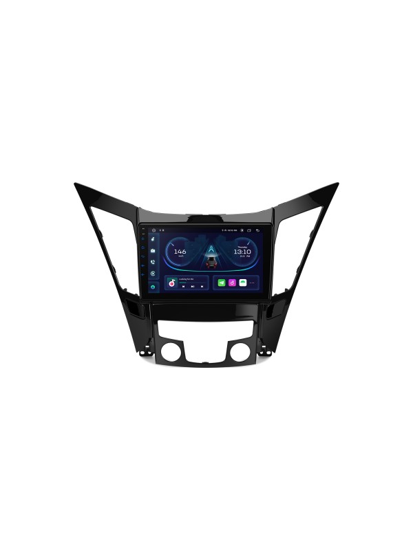 Hyundai  Sonata| Android / iPhone | Octa Core | 2GB DDR4 RAM & 32GB ROM | Automotive-grade Hardware | PEP92STH_B