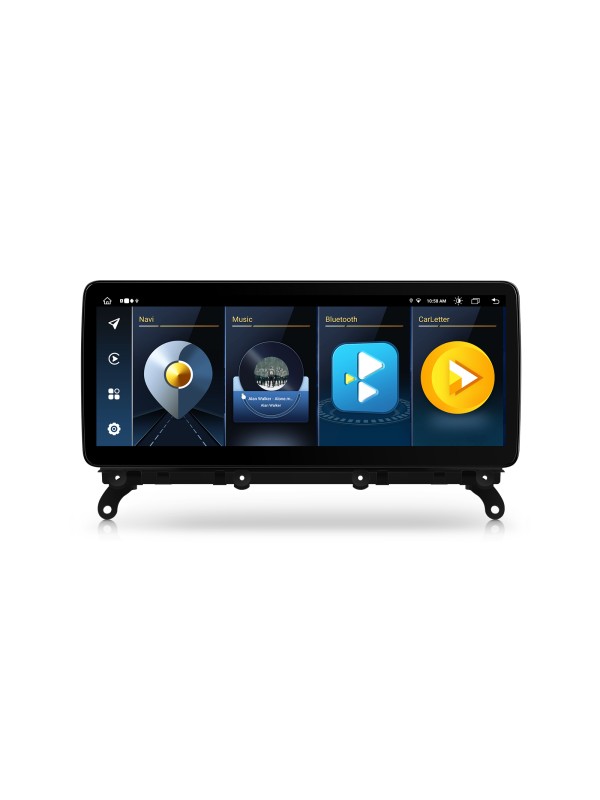 BMW | X3 | Android / iPhone | Octa-core | 4GB RAM & 64GB ROM | Global 4G LTE | QLB22CIB12X3