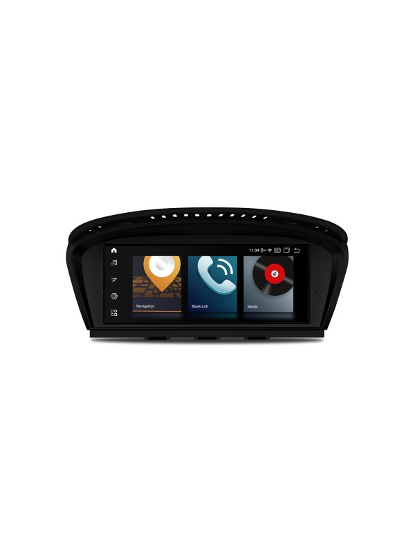 BMW | Various | Android / iPhone | Qualcomm 662 | Octa Core |8GB RAM & 128GB ROM | QPB8260CIP