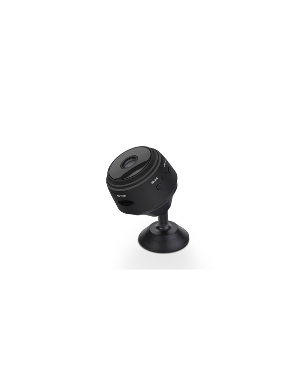720P | Small Size | HD Resolution | WiFi Wireless Camera | WFCAM01_B