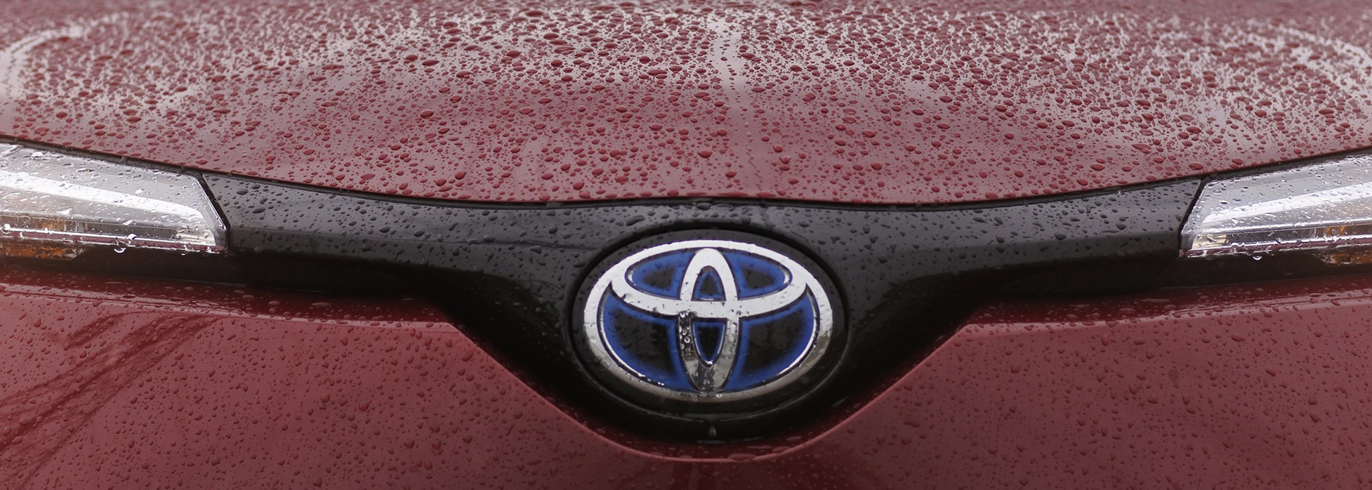 toyota car stereos