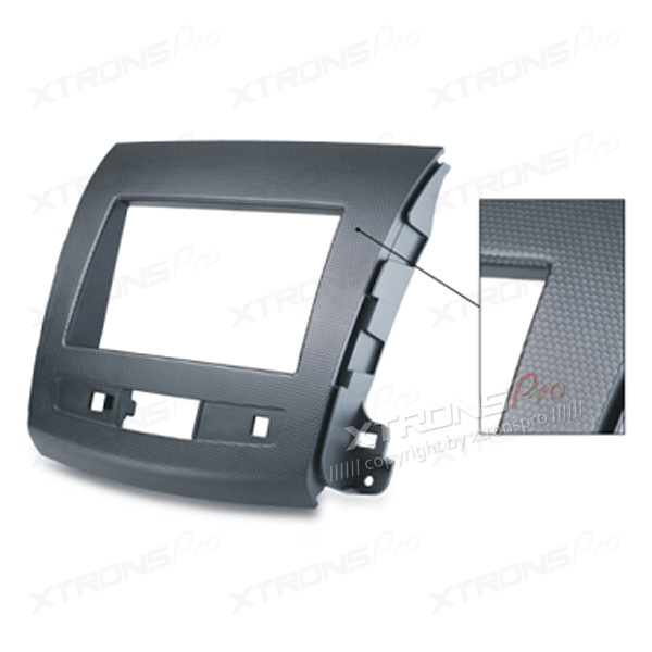 PEUGEOT / CITROEN / MITSUBISHI | Various | Fascia Panel | 08-004