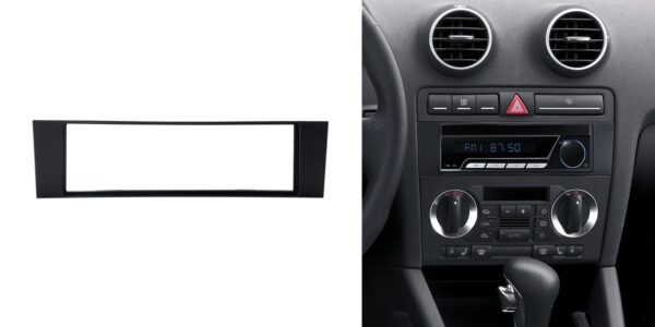 AUDI | A3 (8P/8PA) | Fascia Panel | 11-007