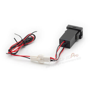 Toyota / Lexus | Various | USB Charger | 17-304