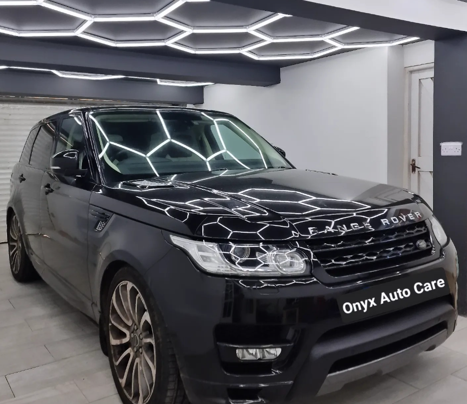 Onyx Auto Care
