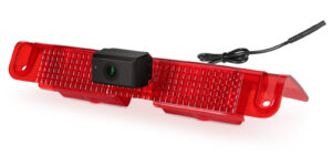 GMC / Chevrolet | Brake Light Reversing Camera | Waterproof Night Vision | ACCAMGSC001