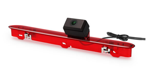 Peugeot / Citroen / Toyota | Brake Light Rear Camera  | Waterproof Night Vision | ACCAMPCT001