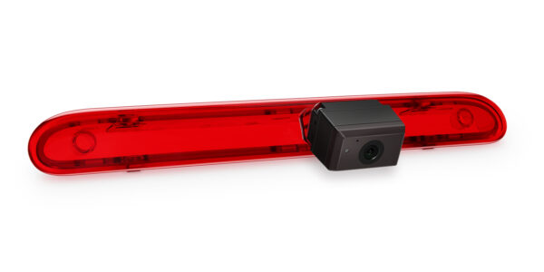 Peugeot / Citroen / Toyota | Brake Light Rear Camera  | Waterproof Night Vision | ACCAMPCT001
