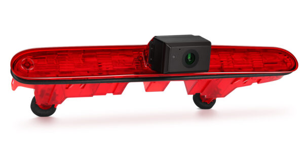 Peugeot / Citroen | Brake Light Reversing Camera  | Waterproof Night Vision | ACCAMPPC001