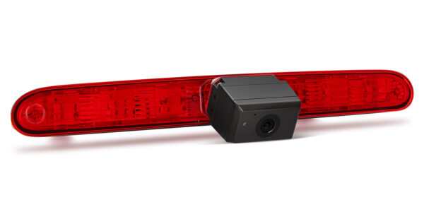 Peugeot / Citroen | Brake Light Reversing Camera  | Waterproof Night Vision | ACCAMPPC001