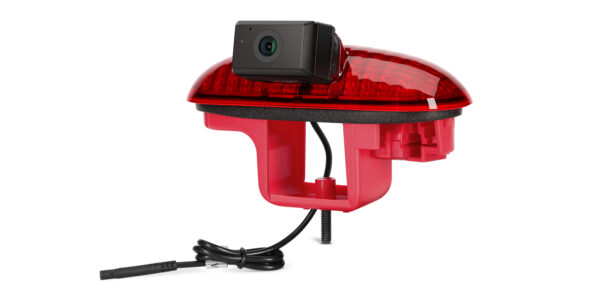 Renault / Vauxhall / Opel | Brake Light Reversing Camera | Waterproof Night Vision | ACCAMRCV001