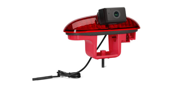 Renault / Vauxhall / Opel | Brake Light Reversing Camera | Waterproof Night Vision | ACCAMRCV001