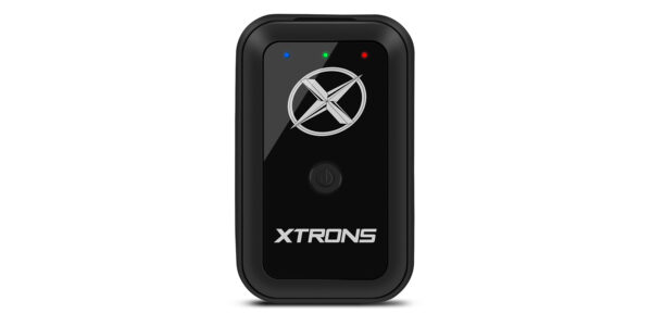 Portable GPS Tracker | Small & Magnetic | IP54 Waterproof | ACMGTRACKER01