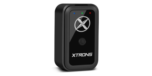 Portable GPS Tracker | Small & Magnetic | IP54 Waterproof | ACMGTRACKER01