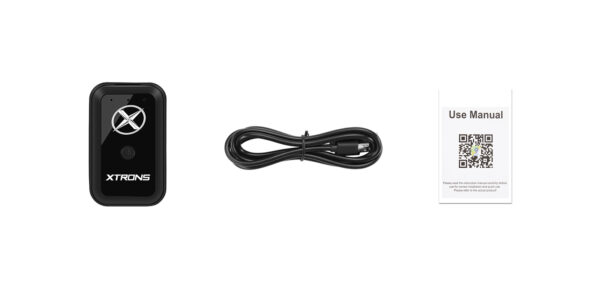 Portable GPS Tracker | Small & Magnetic | IP54 Waterproof | ACMGTRACKER01